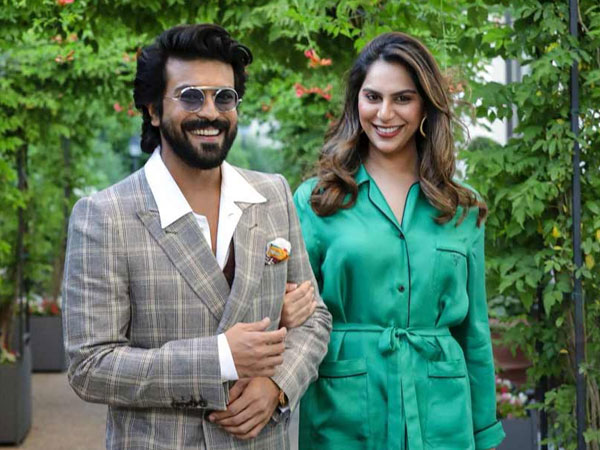 upasana praises her mother in law surekha and ram charan praises upasana upasana praises her mother in law surekha and ram charan praises upasana