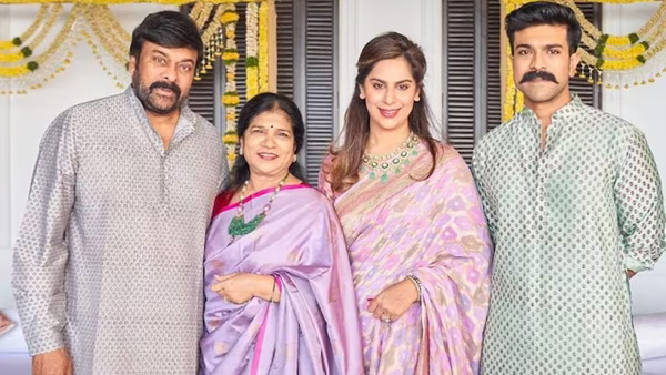 upasana praises her mother in law surekha and ram charan praises upasana upasana praises her mother in law surekha and ram charan praises upasana