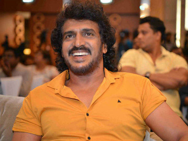 Sandalwood director and veteran actor Upendra has made it to the top 50 film directors