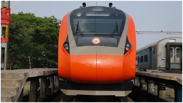 PM will start three Vande Bharat trains going through AP today
