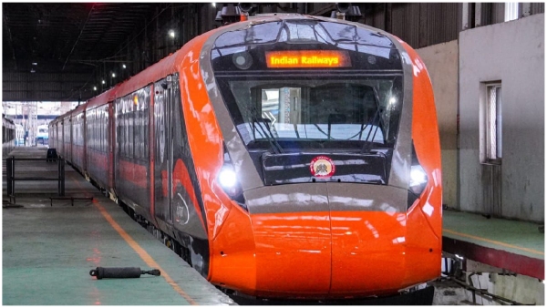 PM will start three Vande Bharat trains going through AP today