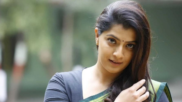 Varalaxmi Sarathkumar slams fake news on social media
