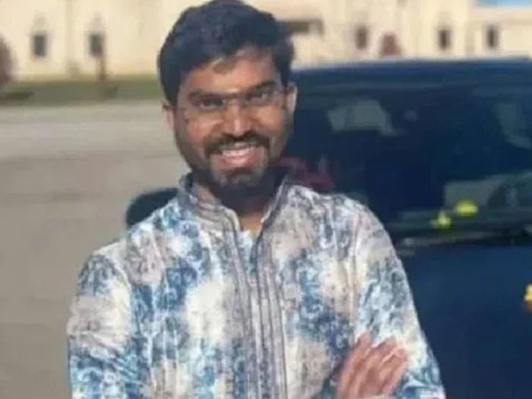 telangana student venkata ramana died in america