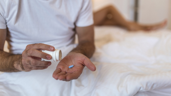 What Are The Side Effects of Viagra