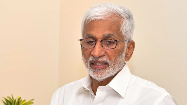 vijayasai reddy reveals how ysrcp poll manifesto will be
