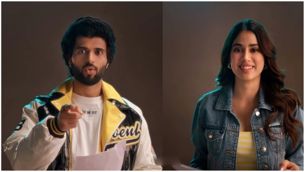 who is janhvi kapoor favourite telugu hero