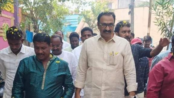 Tdp Ex-minister narayana irregularities revealed