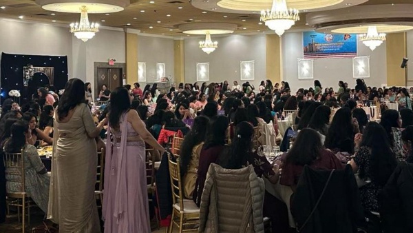 Celebrating International Women s Day in Detroit