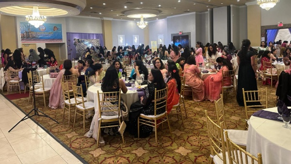 Celebrating International Women s Day in Detroit