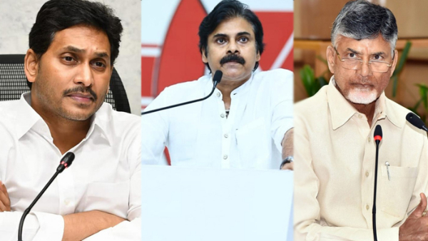 India TV CNX opinion poll 2024 YSRCP likely to win 15 Lok Sabha seats