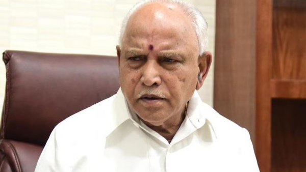 Mysuru BJP MP Pratap Simha appealed to the BJP election in-charge to give him the MP ticket