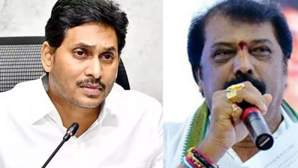 ys jagan removed minister gummanur jayaram from cabinet after joined tdp governor accepted