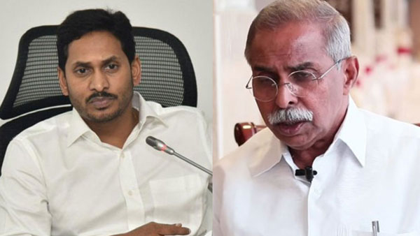 YS Jagan made key remarks on Vivekananda case
