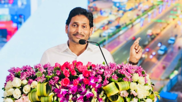 CM YS Jagan will visit Kadapa on March 7 and 8
