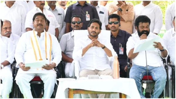 ys jagan allotted mla seats to these tdp janasena defected mlas ys jagan allotted mla seats to these tdp janasena defected mlas