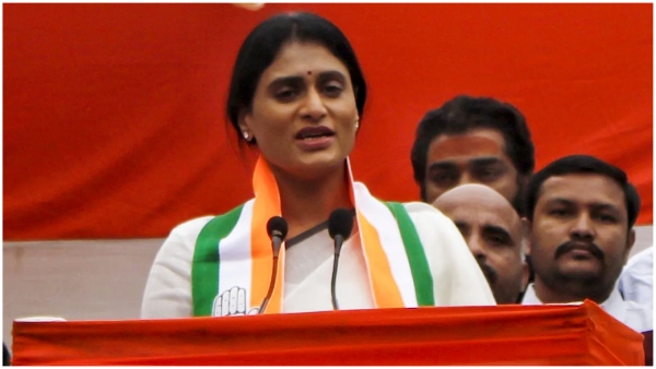 YS Sharmila to made official announcement on contesting for Kadapa loksabha soon YS Sharmila to made official announcement on contesting for Kadapa loksabha soon