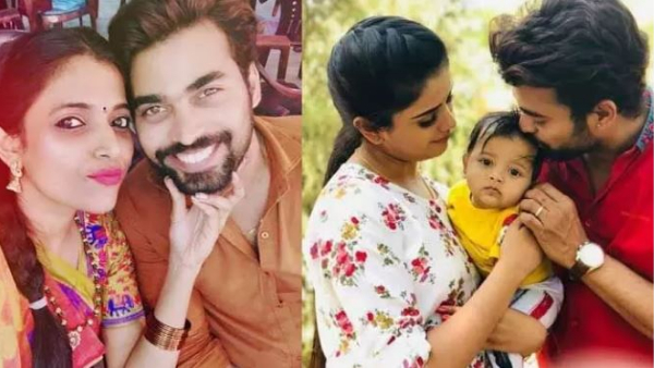 famous telugu Actor get the divorced