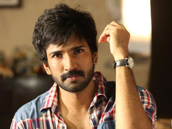 rangasthalam movie ramcharan brother aadhi pinisetty going to be a father