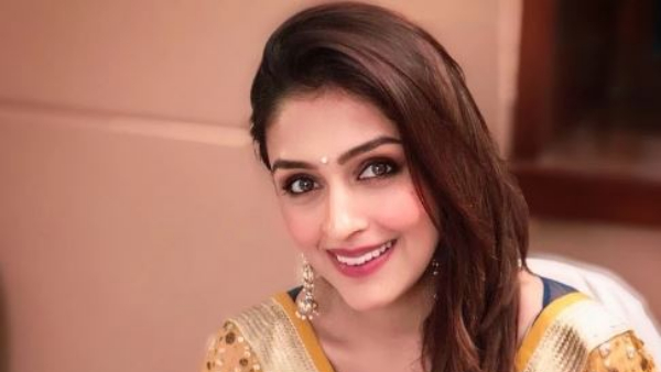 Aarti Chabria expecting their first child