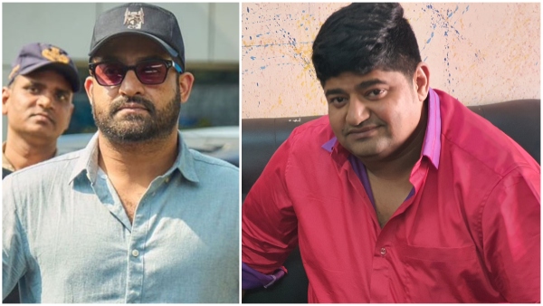 Bollywood Actor Akbar Bin Tabar Comments on junior ntr