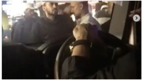 Sandlewood actress Harshika filed a case against some people for assaulting her