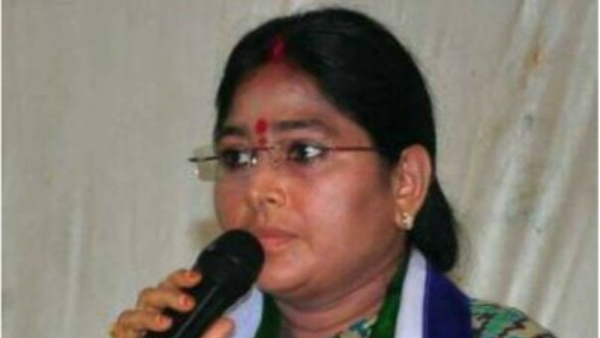 big shock to ycp from Visakha district