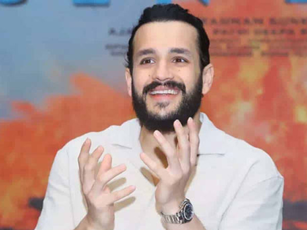 good news for akkineni fans akkineni akhil wedding with heroine