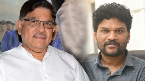 Vijay Devarakonda s movie flop those two are celebrating