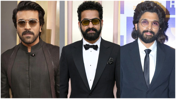 who is the top hero junior ntr and allu arjun and ramcharan