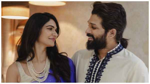 telugu star hero allu arjun wife turns big headache for heroines