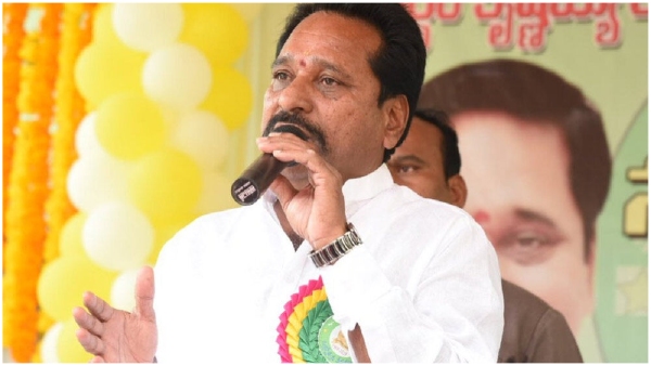 The leaders of YCP and TDP are campaigning for election in Palamaneru constituency