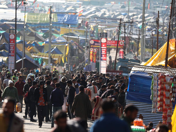 Amarnath Yatra to begin from June 29 registration starts from April 15th