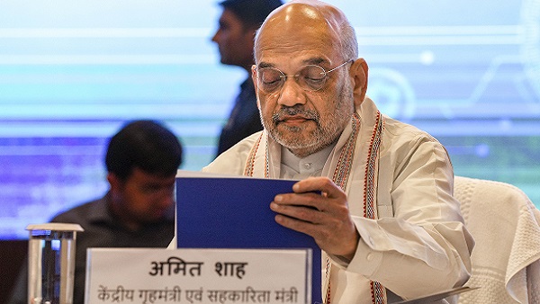 amit shah has No own car Amit Shah assets and debts will shock you