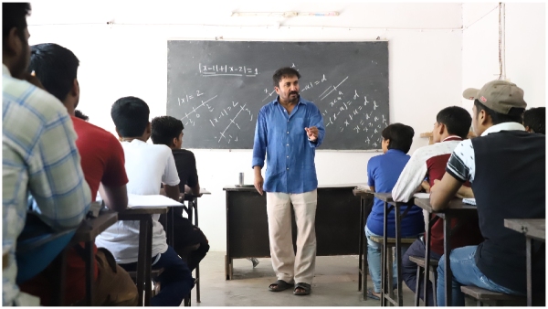 Super 30 founder Anand Kumar plans to launch online platform to reach more students Super 30 founder Anand Kumar plans to launch online platform to reach more students