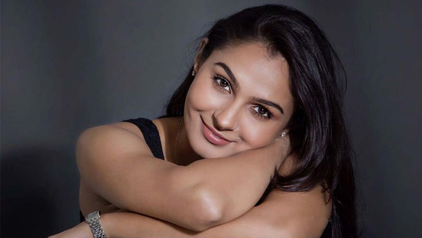 Andrea Jeremiah affair with marriage person