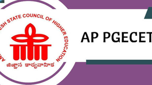 AP PGCET 2024 AP PGCET Notification Released Entrance Exams in June