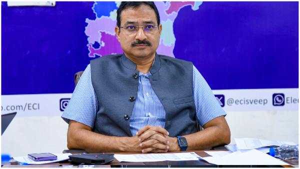 CEO MK Meena crucial orders for officials over arrangements for polling and code implementation