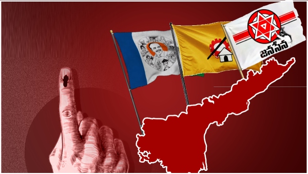 Local - Non Local factor becomes interesting factor in AP Elections impacts on key leaders Local - Non Local factor becomes interesting factor in AP Elections impacts on key leaders