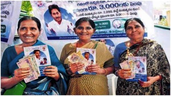 NDA allianceleaders demands Chief Secratary to announce action plan for Pensions Distribution