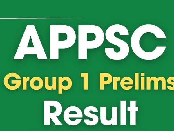 appsc group1 prelims exam results released- here is the selected candidates list appsc group1 prelims exam results released- here is the selected candidates list