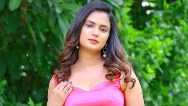 Bigg Boss actress became a thief was caught on video