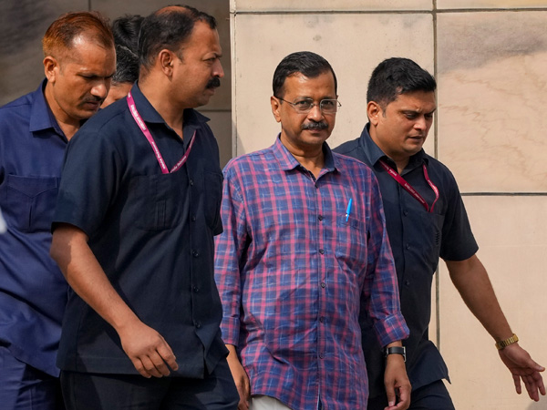 Arvind Kejriwal plan for bail eating mangoes and sweets in jail