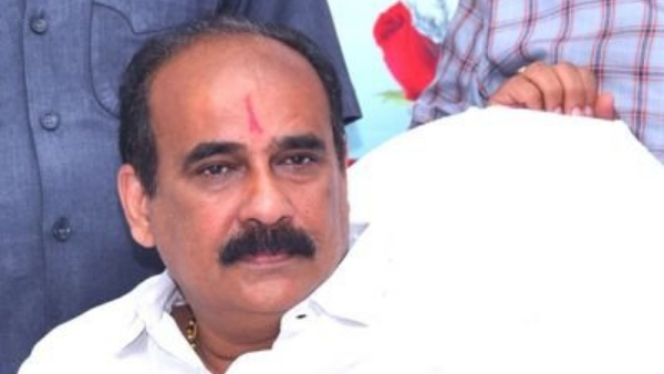 volunteers centric war between ysrcp and tdp- balineni challege and jc prabhakar reddy advise