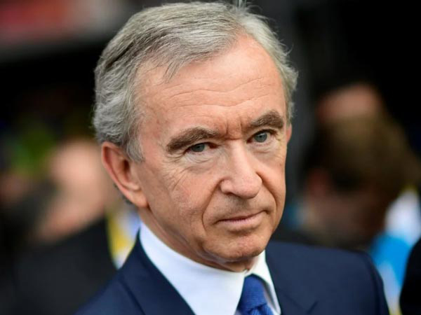 Forbes world richest 2024 Bernard Arnault family at the top Mukesh Ambani in Top 10 Forbes world richest 2024 Bernard Arnault family at the top Mukesh Ambani in Top 10