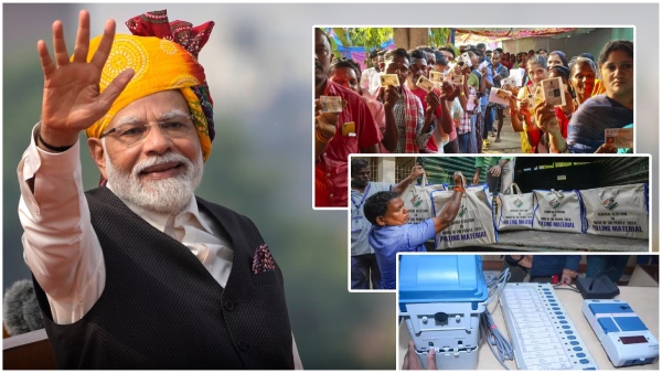 All set for second phase of Lok sabha election 2024 will bjp retain sitting seats