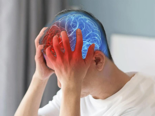 Brain stroke cases are increasing these are the symptoms