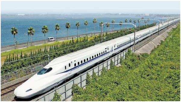 BJP Manifesto 2024 3 models of Vande Bharat trains and bullet trains will run says PM Modi