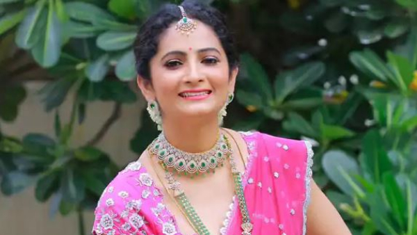 jabardasth actress hid her pregnancy