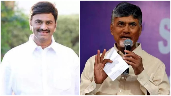 Chandra Babu meeting with Pawan Kalyan and BJP leders may finslise the seat changes