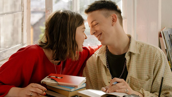 Colleges in China are reportedly giving a week-long break to students to go fall in love